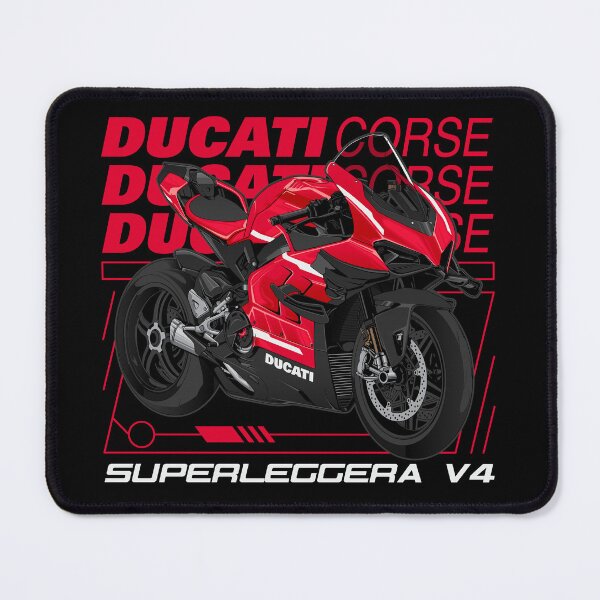Item preview, Ducati Superleggera v4R designed and sold by rezkifauzan.