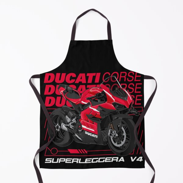 Item preview, Ducati Superleggera v4R designed and sold by rezkifauzan.