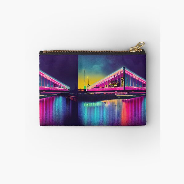 Item preview, Hamburg 2D neon designed and sold by ComicsFactory.