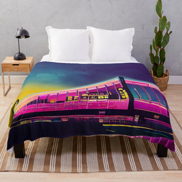 Item preview, Hamburg 2D neon designed and sold by ComicsFactory.