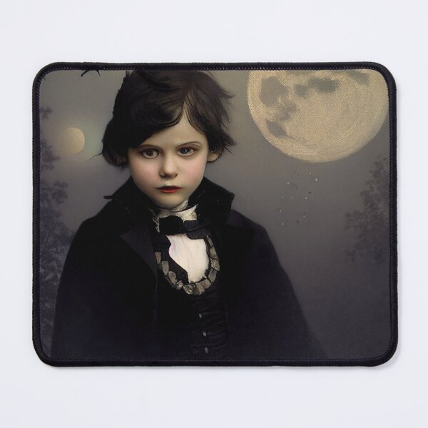 Item preview, A child vampire designed and sold by MondoFantasIA.