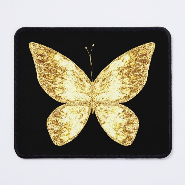 Item preview, Golden Butterfly designed and sold by antevasinart.