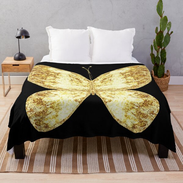 Item preview, Golden Butterfly designed and sold by antevasinart.