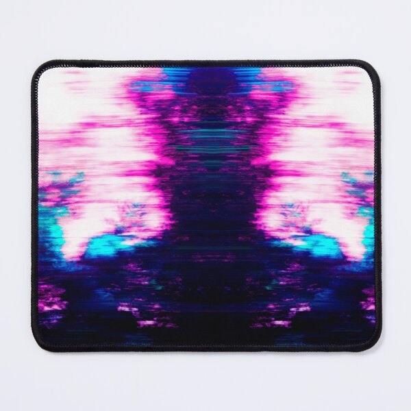 Item preview, Blurry Neon Trees designed and sold by goldenphi618.