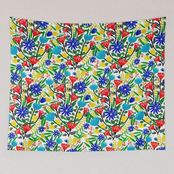 Item preview, Color Splash! designed and sold by artiisan.