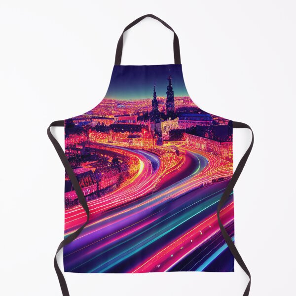 Item preview, Hannover 2D neon designed and sold by ComicsFactory.
