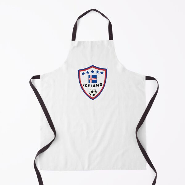 Item preview, Iceland Football Team designed and sold by Footballunite.