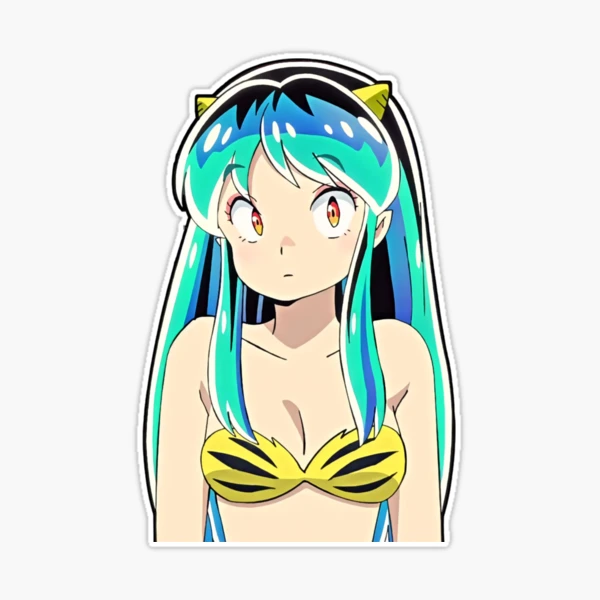 Lum - Urusei Yatsura