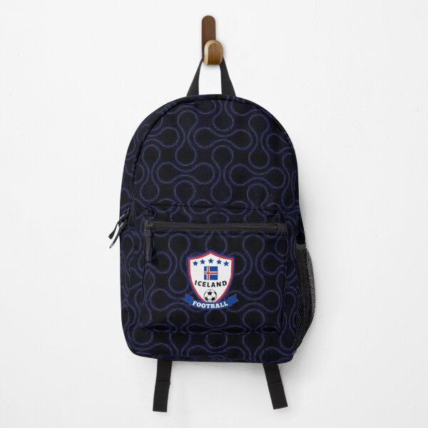Item preview, Iceland Football Team designed and sold by Footballunite.