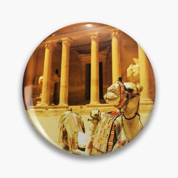 Item preview, petra camels designed and sold by luisalfonso1989.