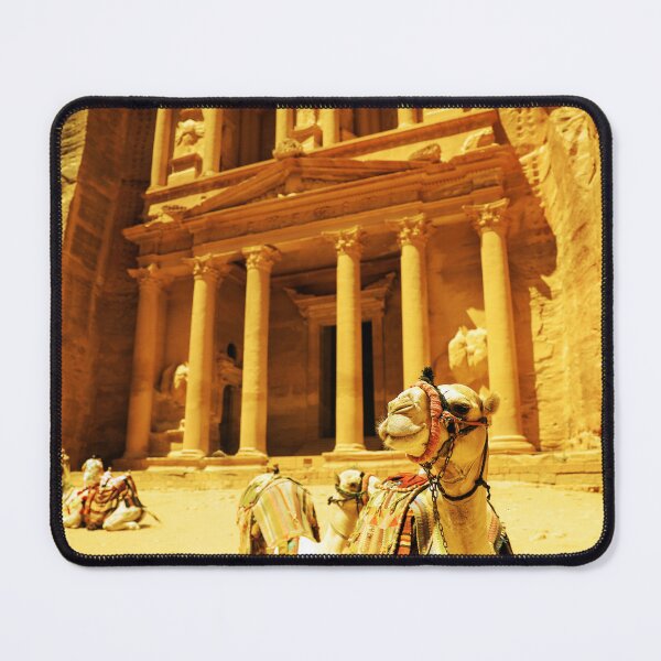 Item preview, petra camels designed and sold by luisalfonso1989.