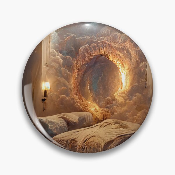Item preview, Portal to the Dream World designed and sold by Juan-Stop-Shop.