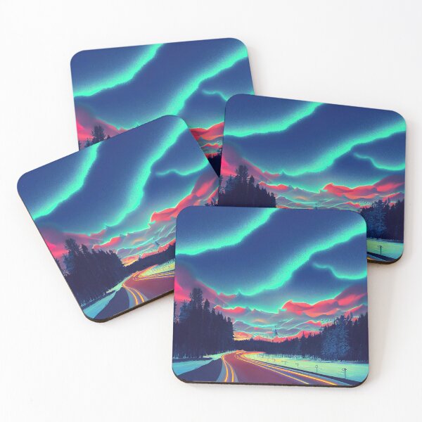 Item preview, Hälsingland 2D neon designed and sold by ComicsFactory.