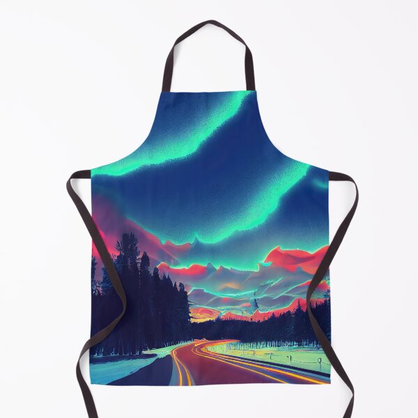 Item preview, Hälsingland 2D neon designed and sold by ComicsFactory.