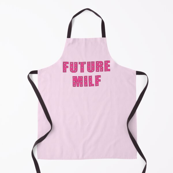 Item preview, future milf  designed and sold by 666cherry.