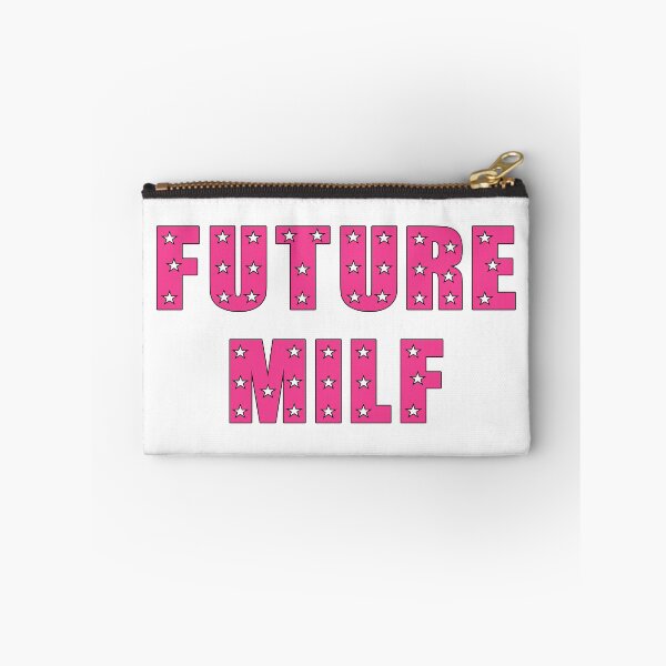 Item preview, future milf  designed and sold by 666cherry.