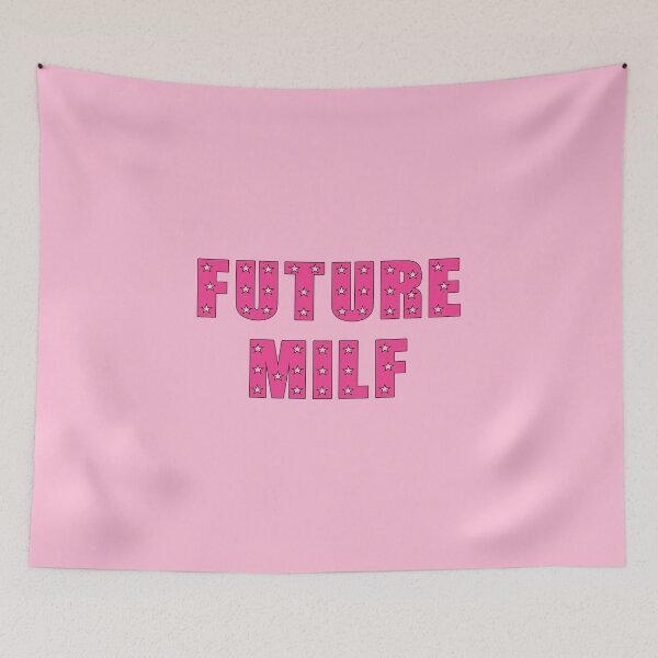 Item preview, future milf  designed and sold by 666cherry.