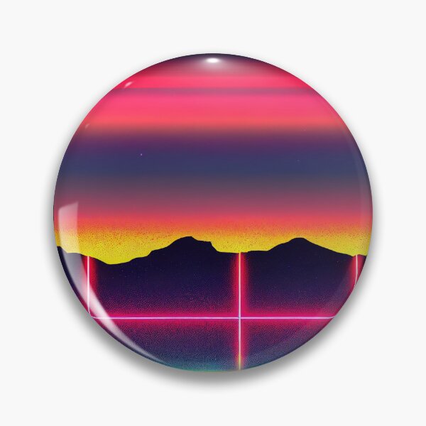 Item preview, Härjedalen 2D neon designed and sold by ComicsFactory.