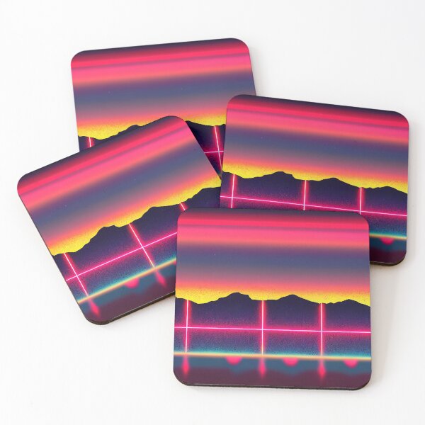 Item preview, Härjedalen 2D neon designed and sold by ComicsFactory.
