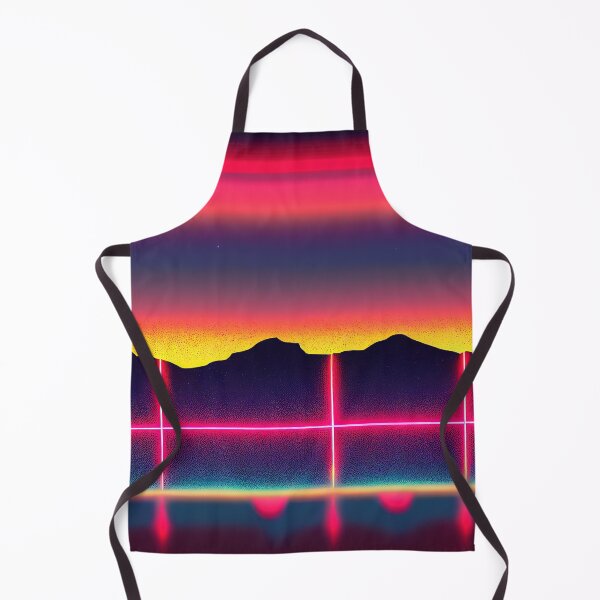 Item preview, Härjedalen 2D neon designed and sold by ComicsFactory.