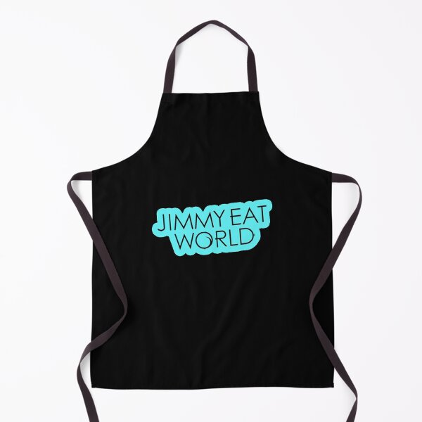 Item preview, Jimmy Eat World designed and sold by diegomyles.