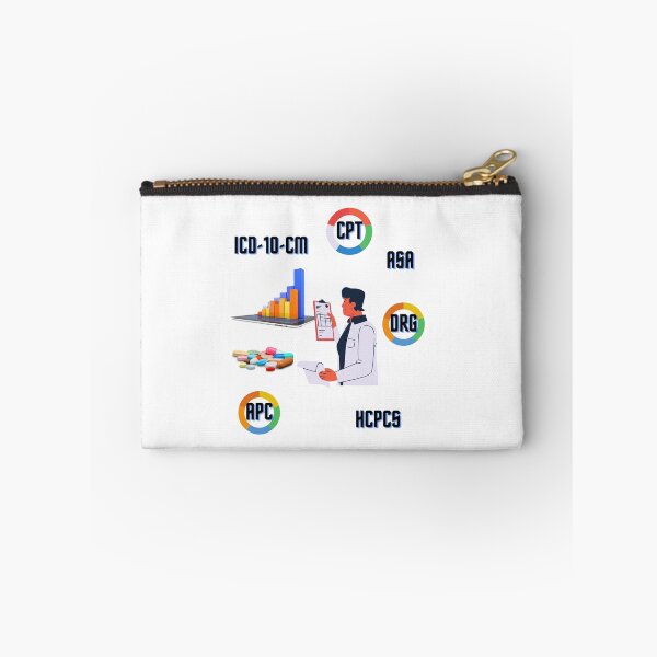 Item preview, Medical coder designed and sold by WONDERGEARS.