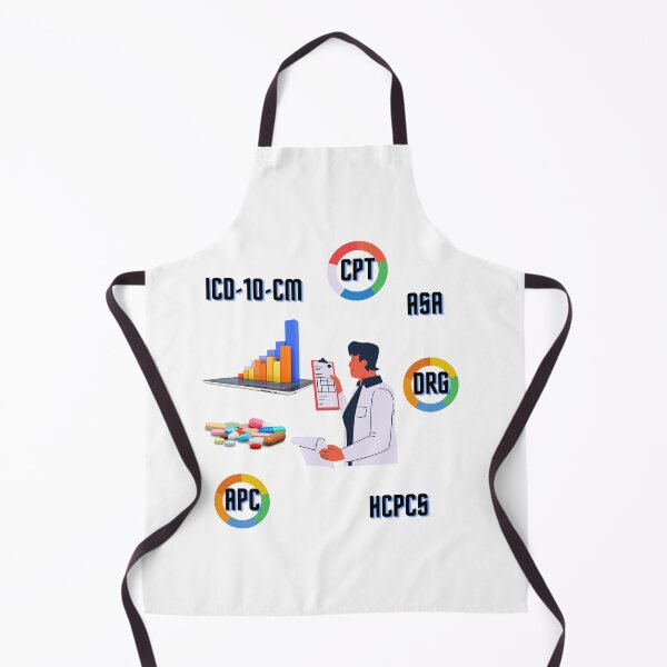 Item preview, Medical coder designed and sold by WONDERGEARS.