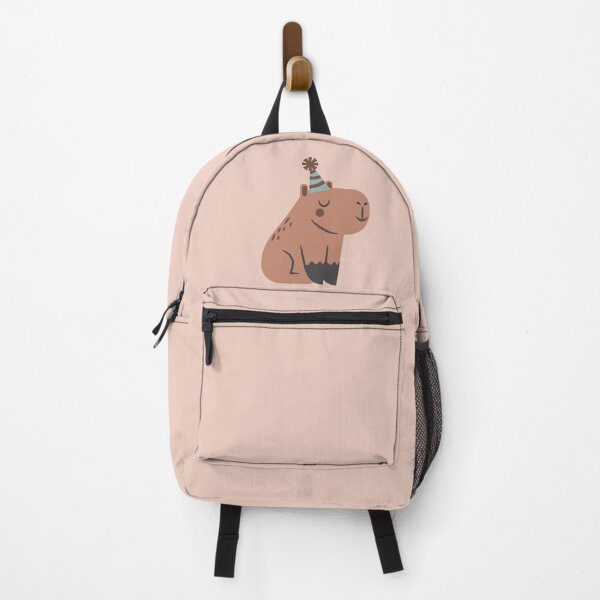 Item preview, Cute baby capybara; iPhone 13 pro max case designed and sold by BeskrajemM.