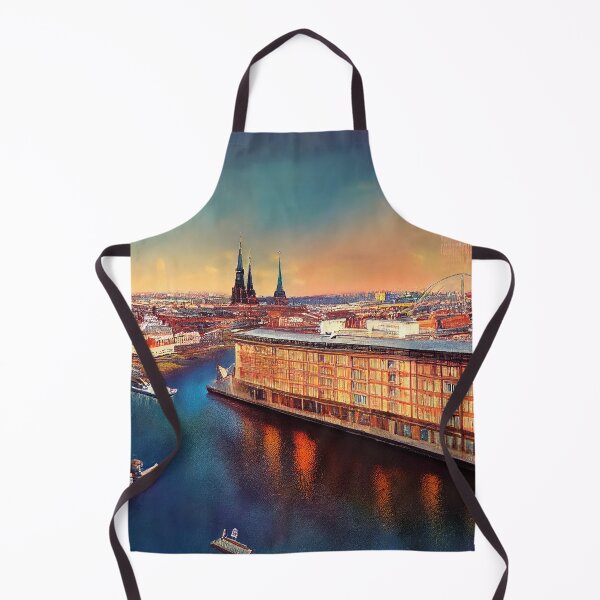 Item preview, Hamburg 2D Digital designed and sold by ComicsFactory.