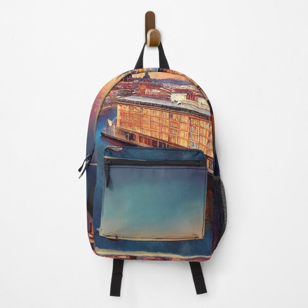 Item preview, Hamburg 2D Digital designed and sold by ComicsFactory.