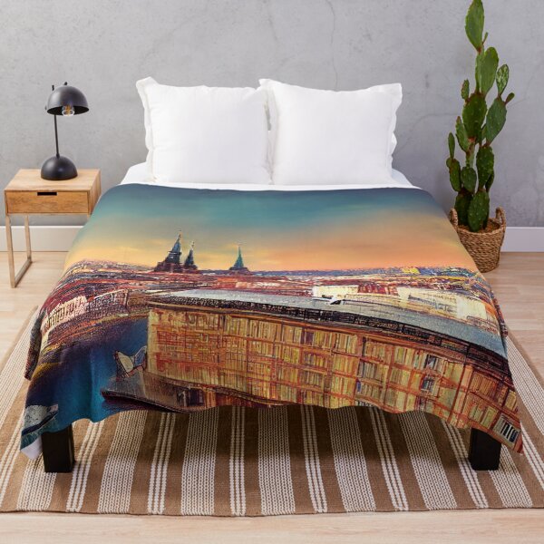 Item preview, Hamburg 2D Digital designed and sold by ComicsFactory.