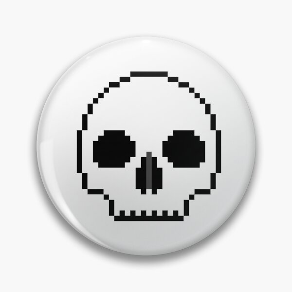 Item preview, Skull designed and sold by Arc1.