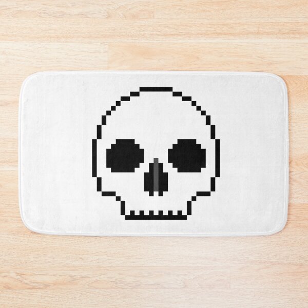 Item preview, Skull designed and sold by Arc1.