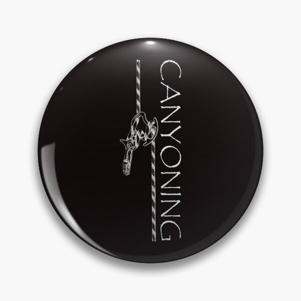 Item preview, CANYONING DEVICE designed and sold by edelwdavid.