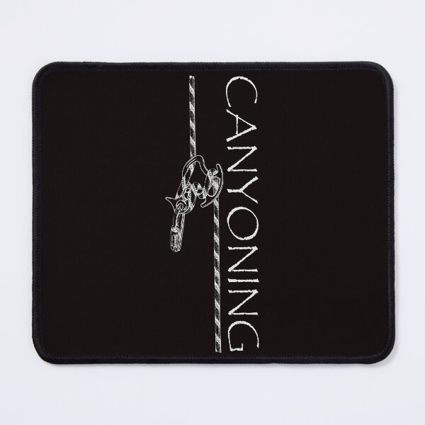 Item preview, CANYONING DEVICE designed and sold by edelwdavid.