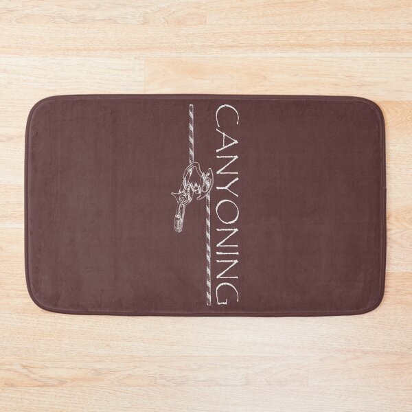Item preview, CANYONING DEVICE designed and sold by edelwdavid.