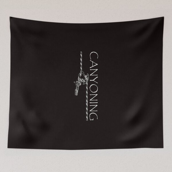 Item preview, CANYONING DEVICE designed and sold by edelwdavid.