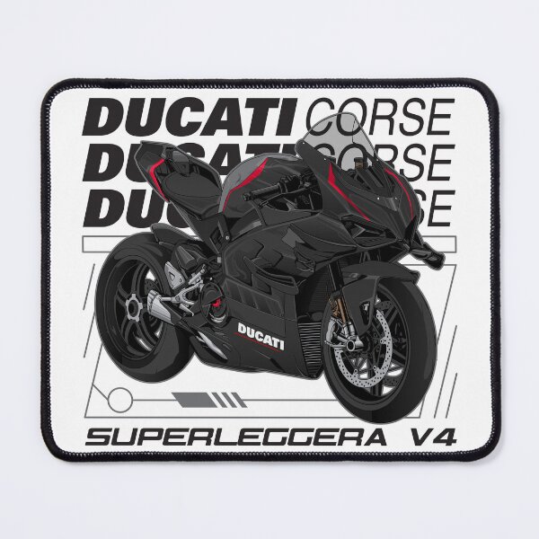 Item preview, Ducati Superleggera V4R designed and sold by rezkifauzan.