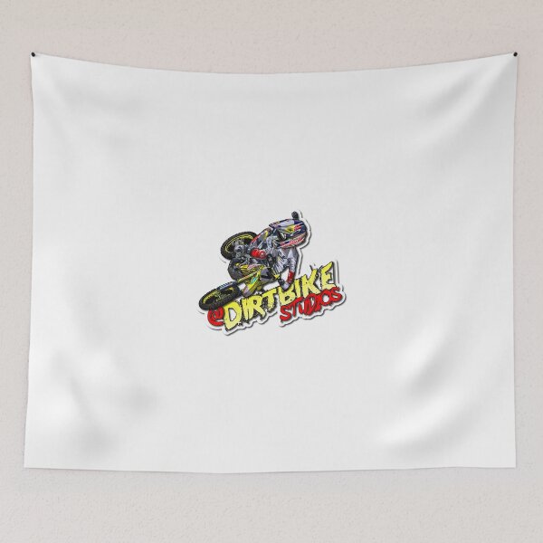 Item preview, Dirt Bike Studios JS7 Cartoon designed and sold by Exclusively Motorsport.