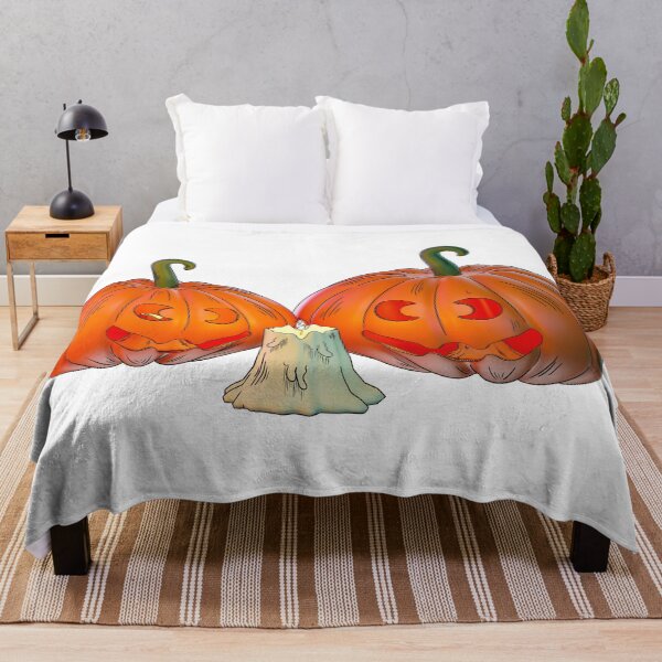 Item preview, happy pumpkins designed and sold by 3DChop.
