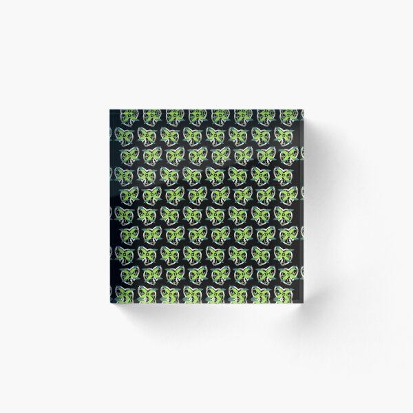 Item preview, DX HBK designed and sold by Waygood83.