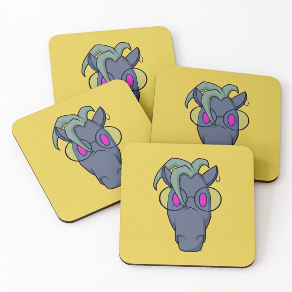 Item preview, Prof Damien designed and sold by Whatsitgrotto.