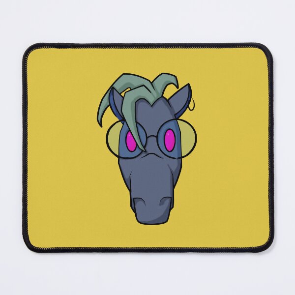 Item preview, Prof Damien designed and sold by Whatsitgrotto.