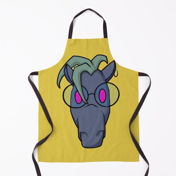Item preview, Prof Damien designed and sold by Whatsitgrotto.