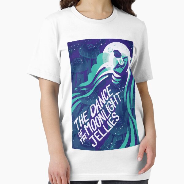 Item preview, Stardew Valley Merch Dance Of The Moonlight Jellies designed and sold by BenizMass.