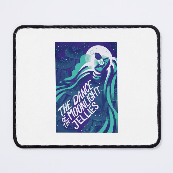 Item preview, Stardew Valley Merch Dance Of The Moonlight Jellies designed and sold by BenizMass.