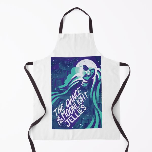 Item preview, Stardew Valley Merch Dance Of The Moonlight Jellies designed and sold by BenizMass.