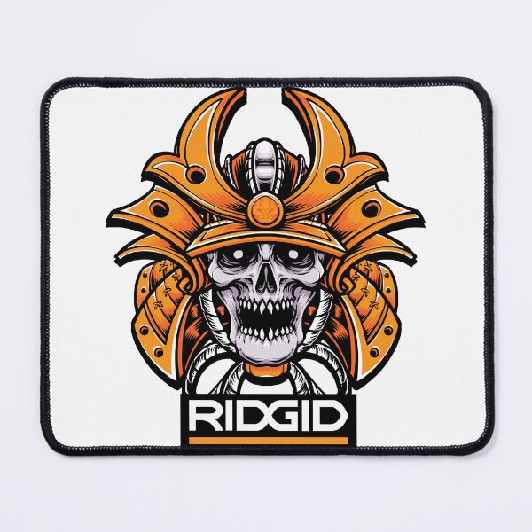 Item preview, Samurai Ridgid designed and sold by Gear-head.