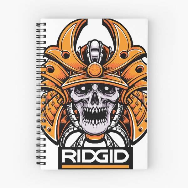 Item preview, Samurai Ridgid designed and sold by Gear-head.