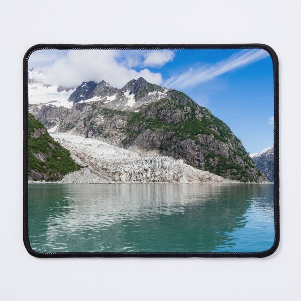 Item preview, Alaska Glaciers at Kenai Fjords designed and sold by SafariByMarisa.